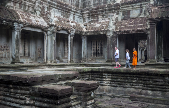 Essential Vietnam & Cambodia