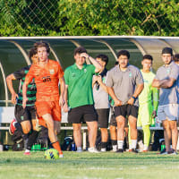 Photo gallery: WVWC men's soccer vs. Salem