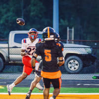 WVWC football vs. Shippensburg