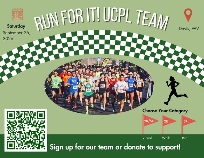 Run For It 2K and 5K