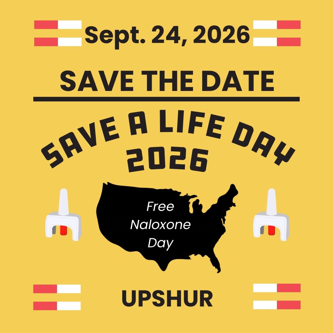 Save A Life Day at Jawbone Park
