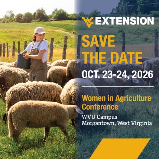 West Virginia Women in Agriculture Conference