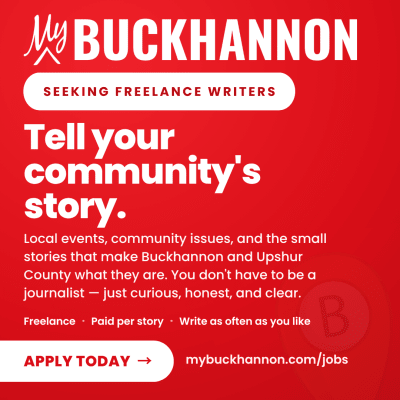 My Buckhannon