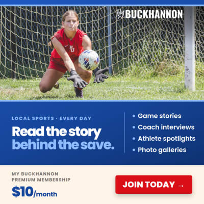 My Buckhannon