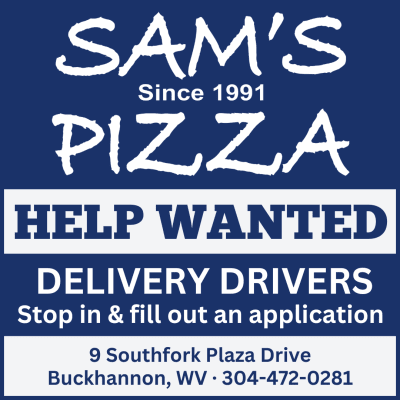 Sam's Pizza