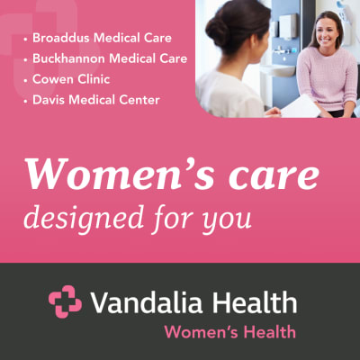 Davis Health System