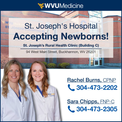 St. Joseph's Hospital