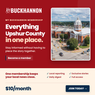 My Buckhannon