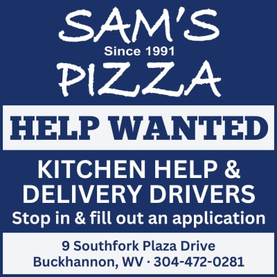 Sam's Pizza
