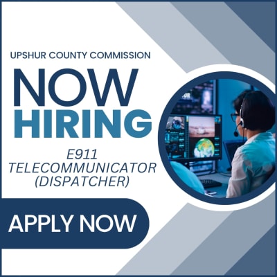 Upshur County Commission