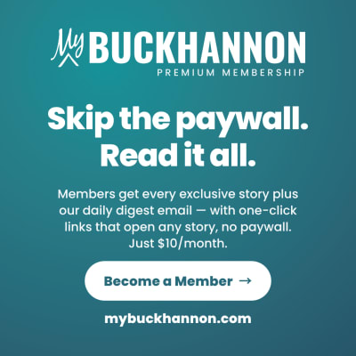 My Buckhannon