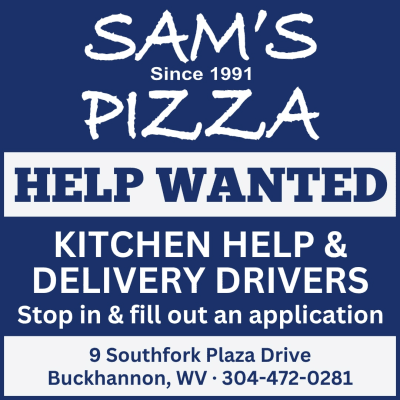 Sam's Pizza