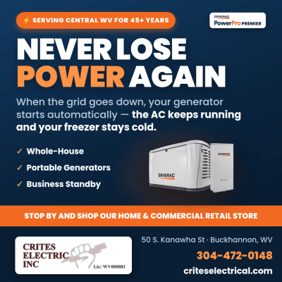 Crites Electrical