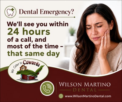Wilson Martino Dental