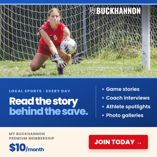 My Buckhannon