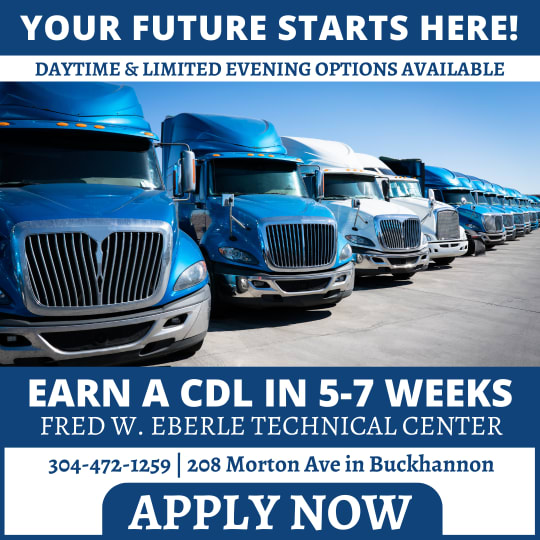[FETC] [2025-08-23] Earn a CDL 1