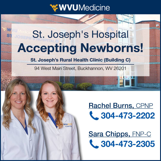 [STJ] [2026-06-30] Accepting Newborns