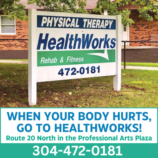 [HWORKS] [2025-01-08] When Your Body Hurts (Sign)