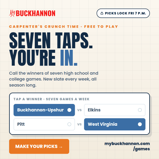 My Buckhannon