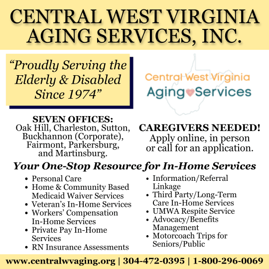[AGING] [2024-12-13] In-Home Services