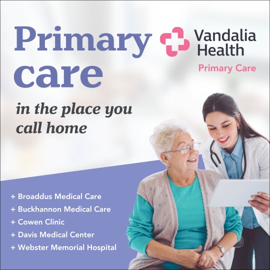 [DHS] [2025-05-23] Primary Care