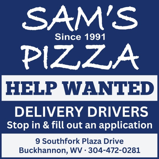 [SAMS] [2026-06-10] Hiring Delivery Drivers