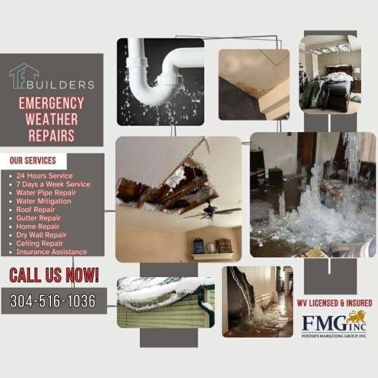 [FMG] [2026-02-02] Emergency Weather Repairs 2