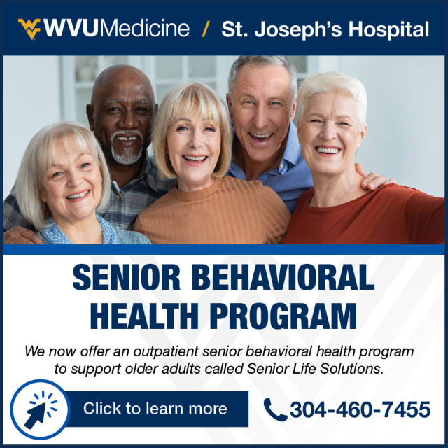 St. Joseph’s Hospital adds Senior Life Solutions, outpatient behavioral health for older adults