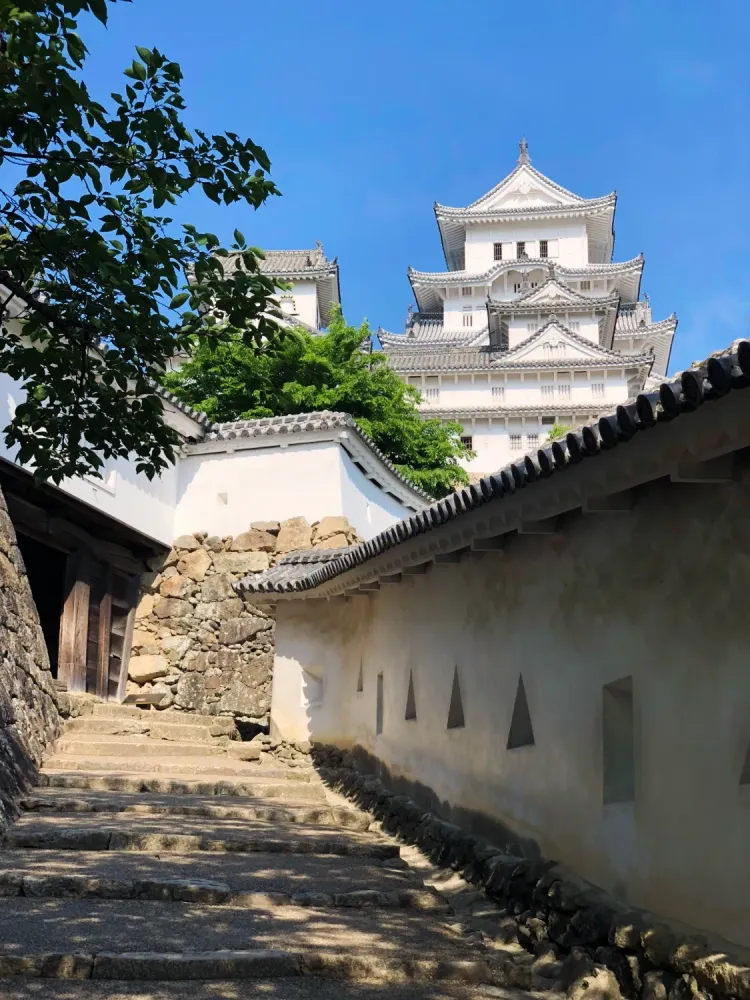 Ultimate One Day Himeji Itinerary Discover Japan's Best Castle and