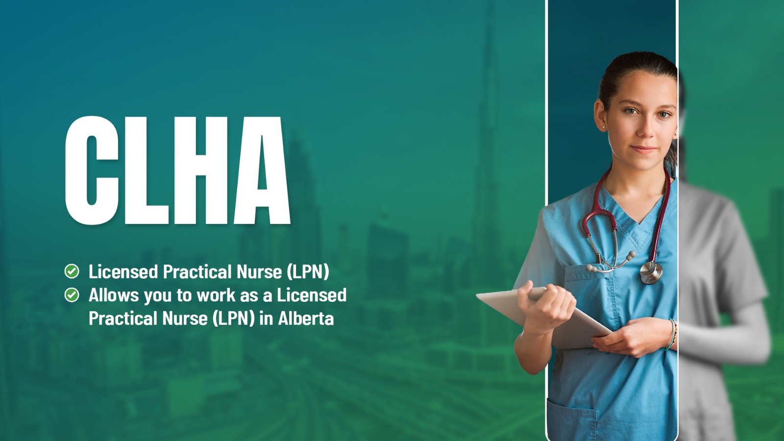 CLHA Registration