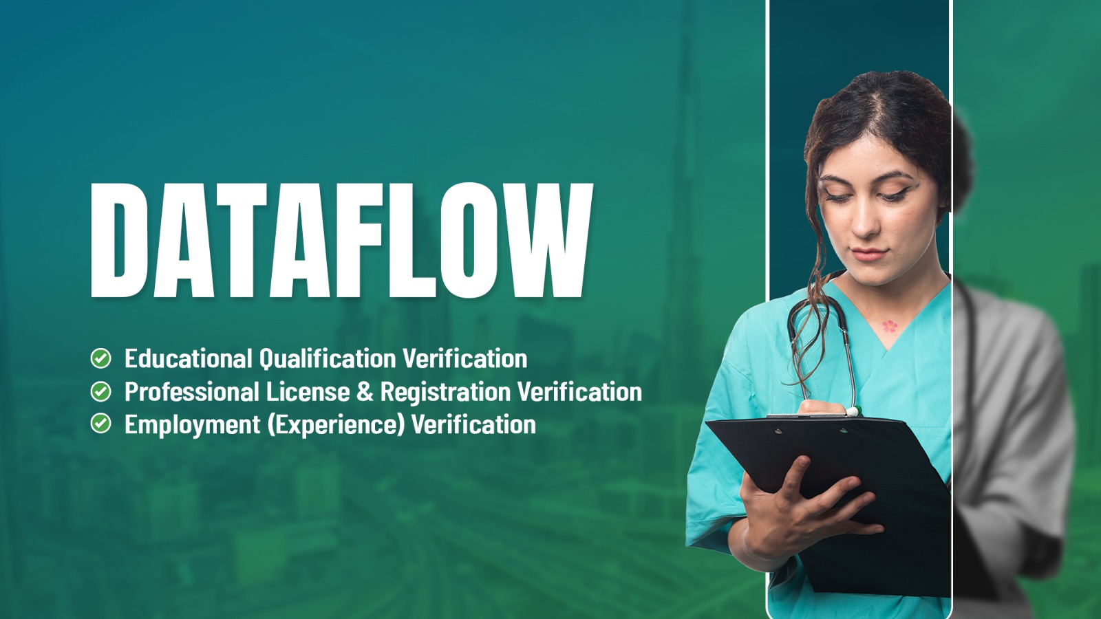 DATA FLOW