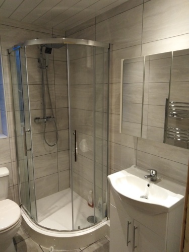 Chrom Building Services - 80% feedback - Bathroom Fitters in Whitefield ...