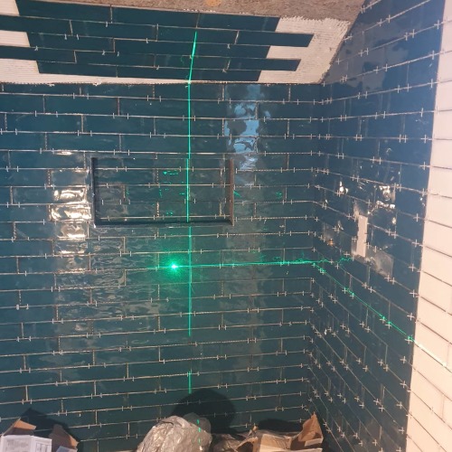 Slt.tiling in Bristol, BS14