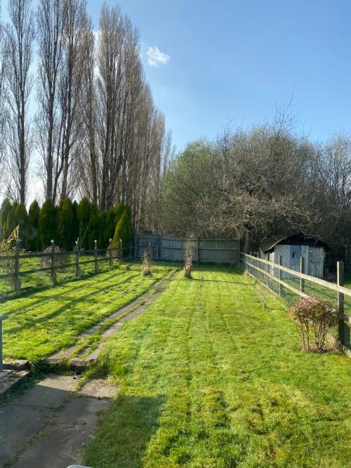 Maintain Housing in Birmingham, B12