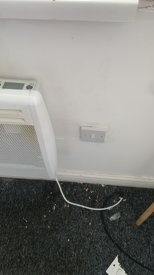 Maintain Housing in Birmingham, B12