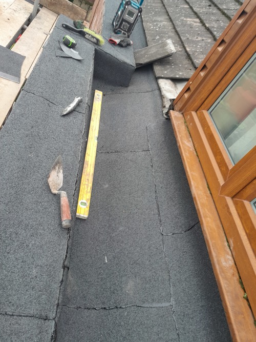 Cr Roofing Northwest in Bolton, BL5