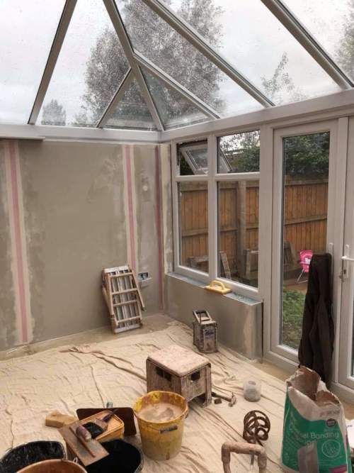 Srp Plastering & Damp Proofing in Wigan, WN6