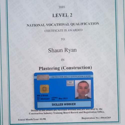 Srp Plastering & Damp Proofing in Wigan, WN6