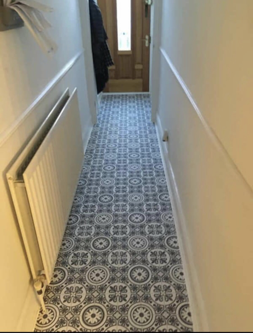 Jm Flooring in Newcastle Upon Tyne, NE5