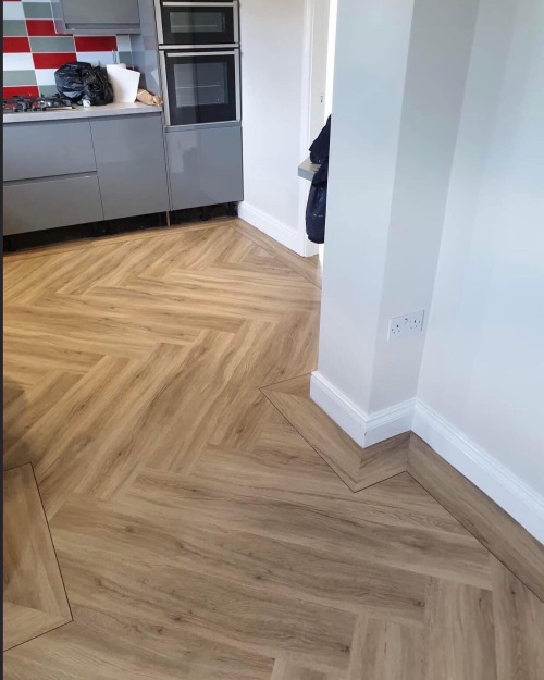 Jm Flooring in Newcastle Upon Tyne, NE5