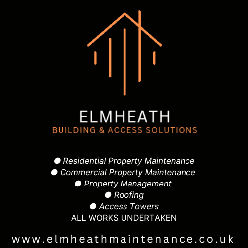 Elmheath Building & Property Maintenance in Dagenham, RM10