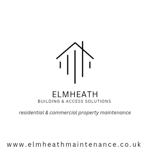 Elmheath Building & Property Maintenance in Dagenham, RM10