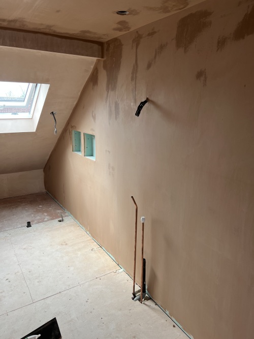 Wadding Plastering Wpa Plastering - in Basildon, SS16