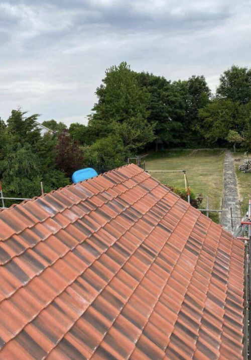 Allstar Roofing&building in Kinross, KY13