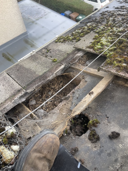 Allstar Roofing&building in Kinross, KY13