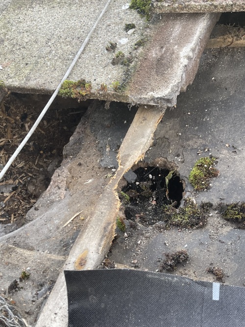 Allstar Roofing&building in Kinross, KY13