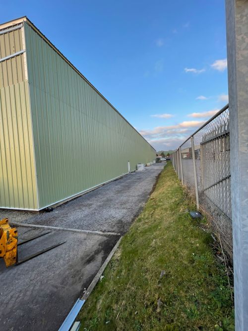 Bailey-barratt Roofing Cladding - in Chard, TA20