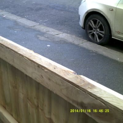 Work example 4