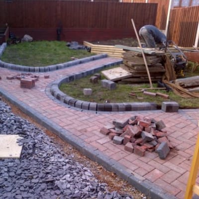 Work example 3