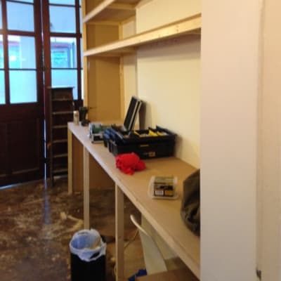 Work example 4
